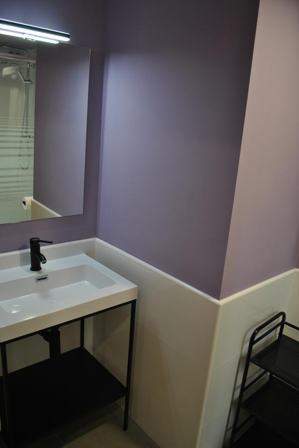 Hostal Universitat Cervera  Dış mekan fotoğraf