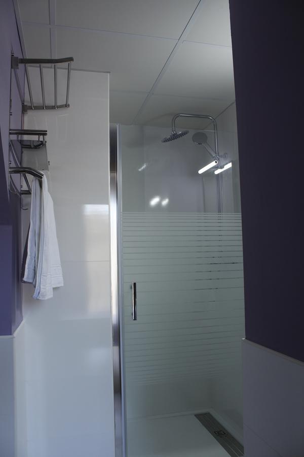 Hostal Universitat Cervera  Dış mekan fotoğraf
