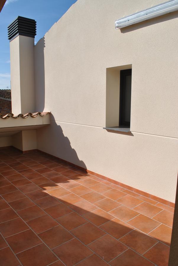 Hostal Universitat Cervera  Dış mekan fotoğraf